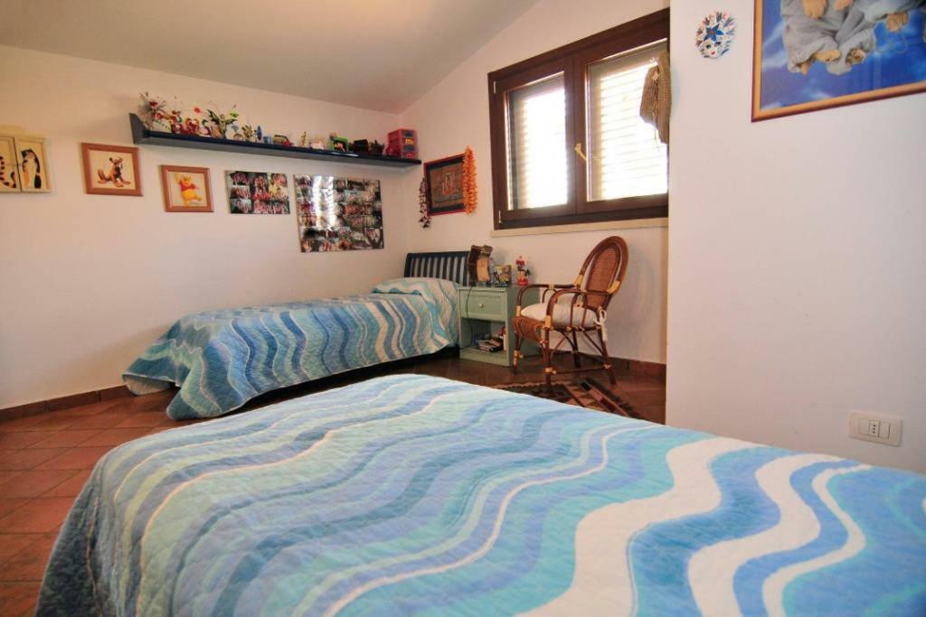 "Villa Rosa" Marina di Ragusa Eksteriør bilde