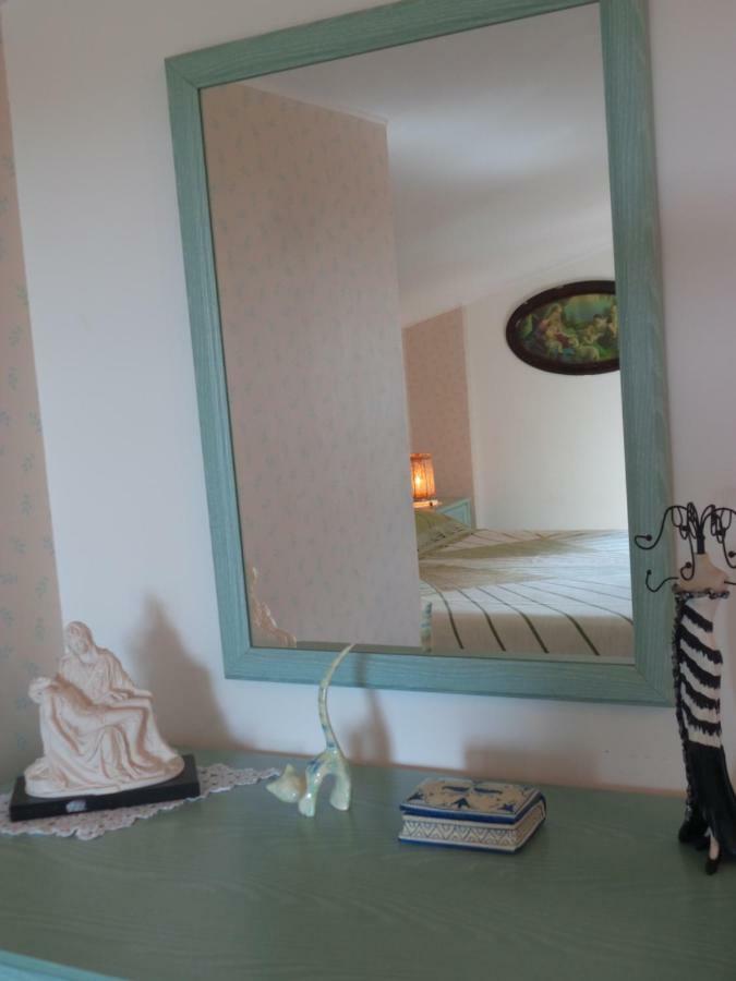 "Villa Rosa" Marina di Ragusa Eksteriør bilde